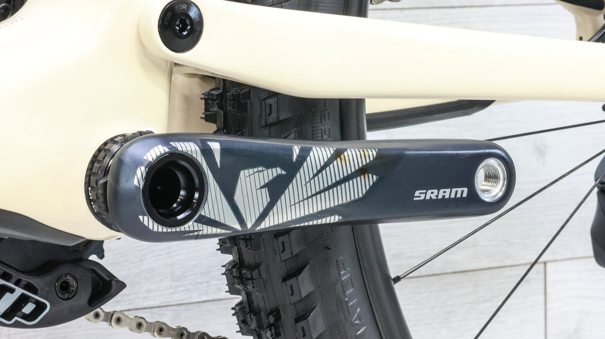 Specialized Stumpjumper EVO Pro Mountain Bike - 2022, X-Large (S5)