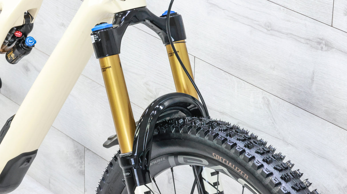 Specialized Stumpjumper EVO Pro Mountain Bike - 2022, X-Large (S5)