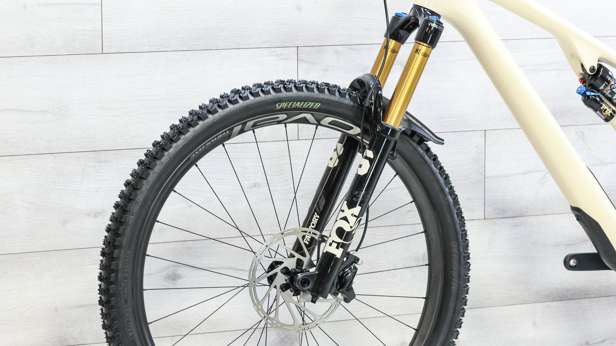 Specialized Stumpjumper EVO Pro Mountain Bike - 2022, X-Large (S5)