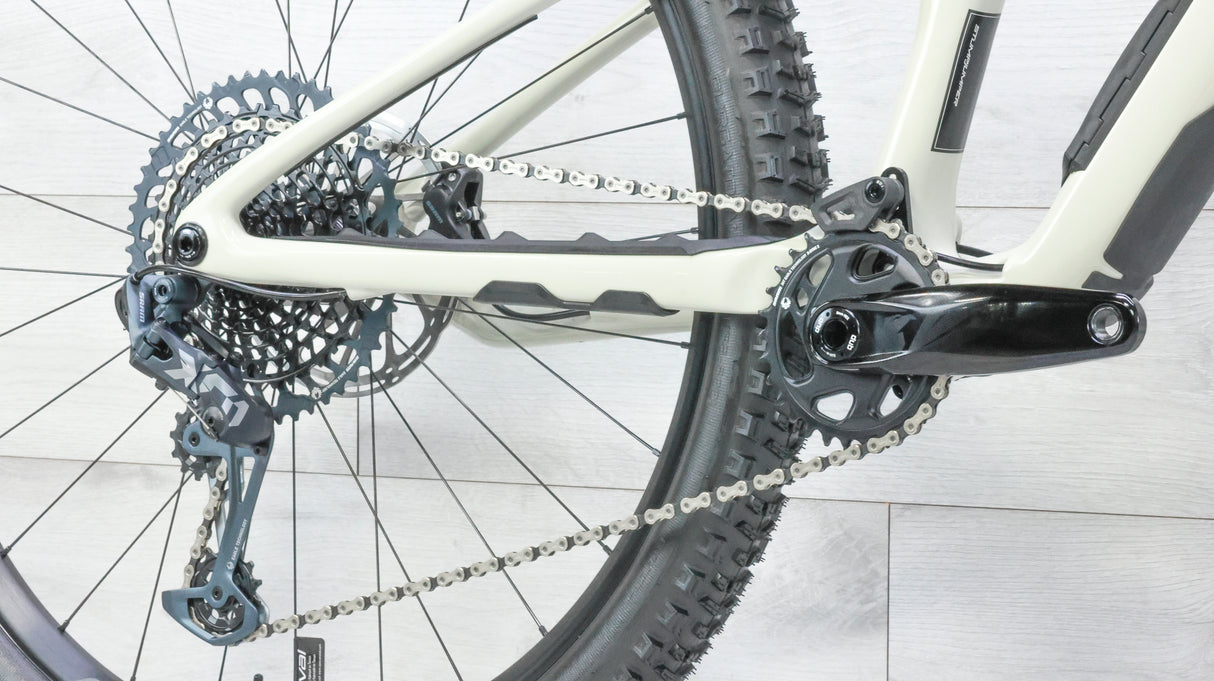 Specialized Stumpjumper Expert Mountain Bike - 2022, Large (S4)