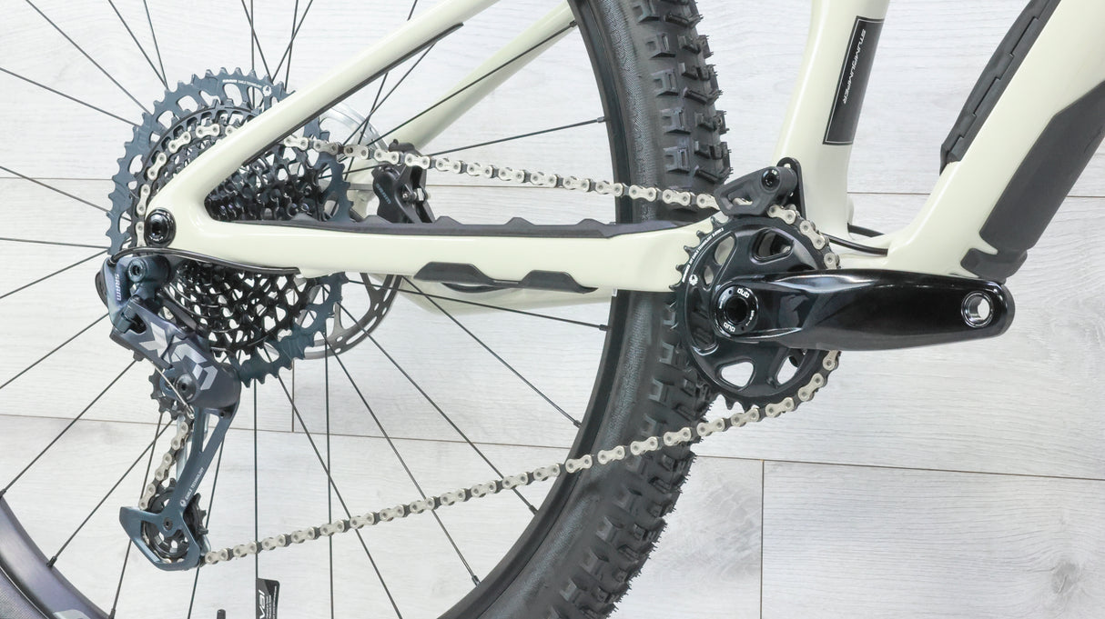 Specialized Stumpjumper Expert Mountain Bike - 2022, Large (S4)