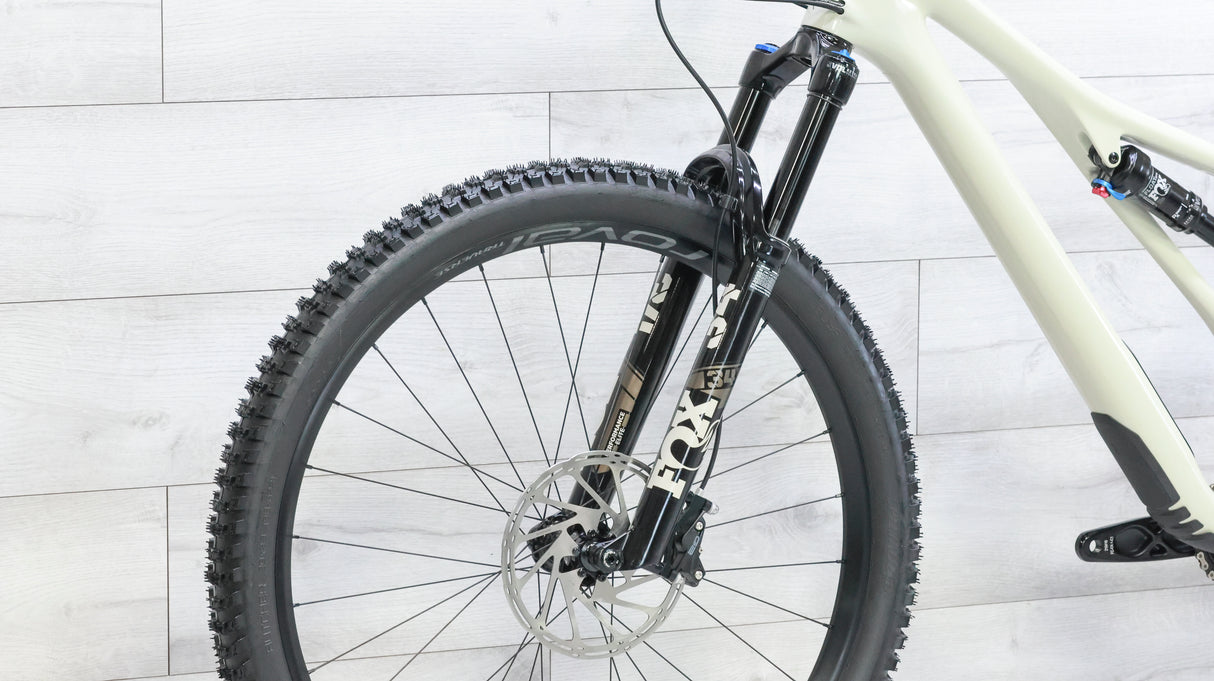 Specialized Stumpjumper Expert Mountain Bike - 2022, Large (S4)