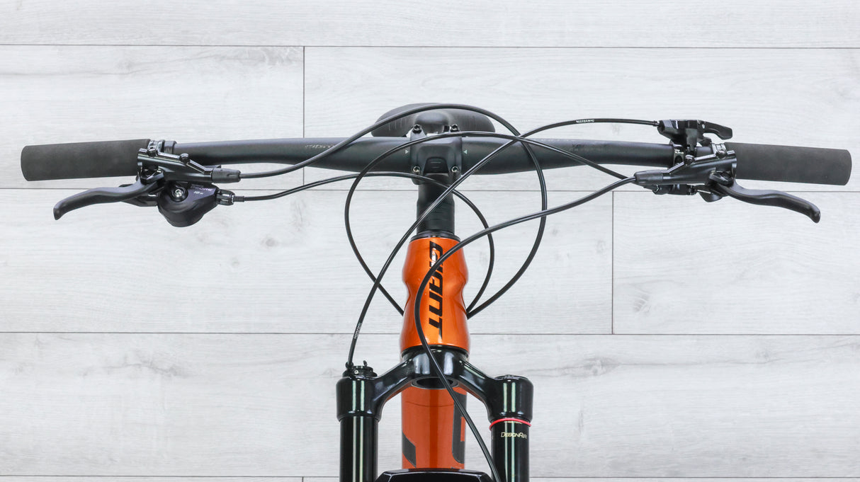 Giant Anthem Advanced Pro 29 3 Mountain Bike - 2022, Large