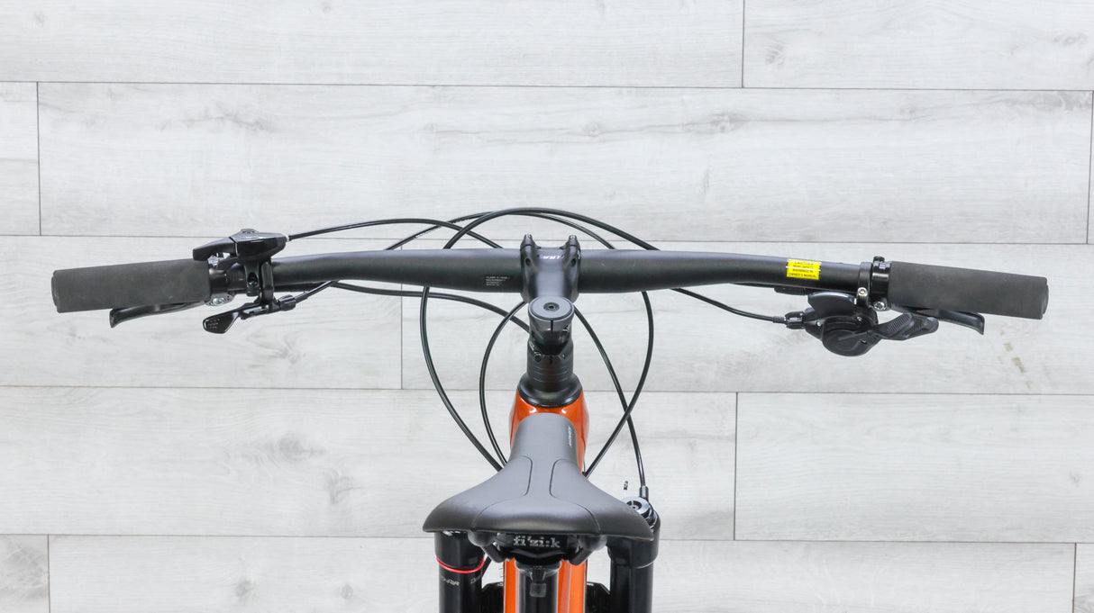 Giant Anthem Advanced Pro 29 3 Mountain Bike - 2022, Large