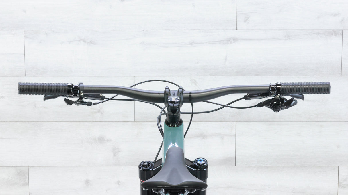 Cannondale Habit Carbon 1 Mountain Bike - 2024, Large