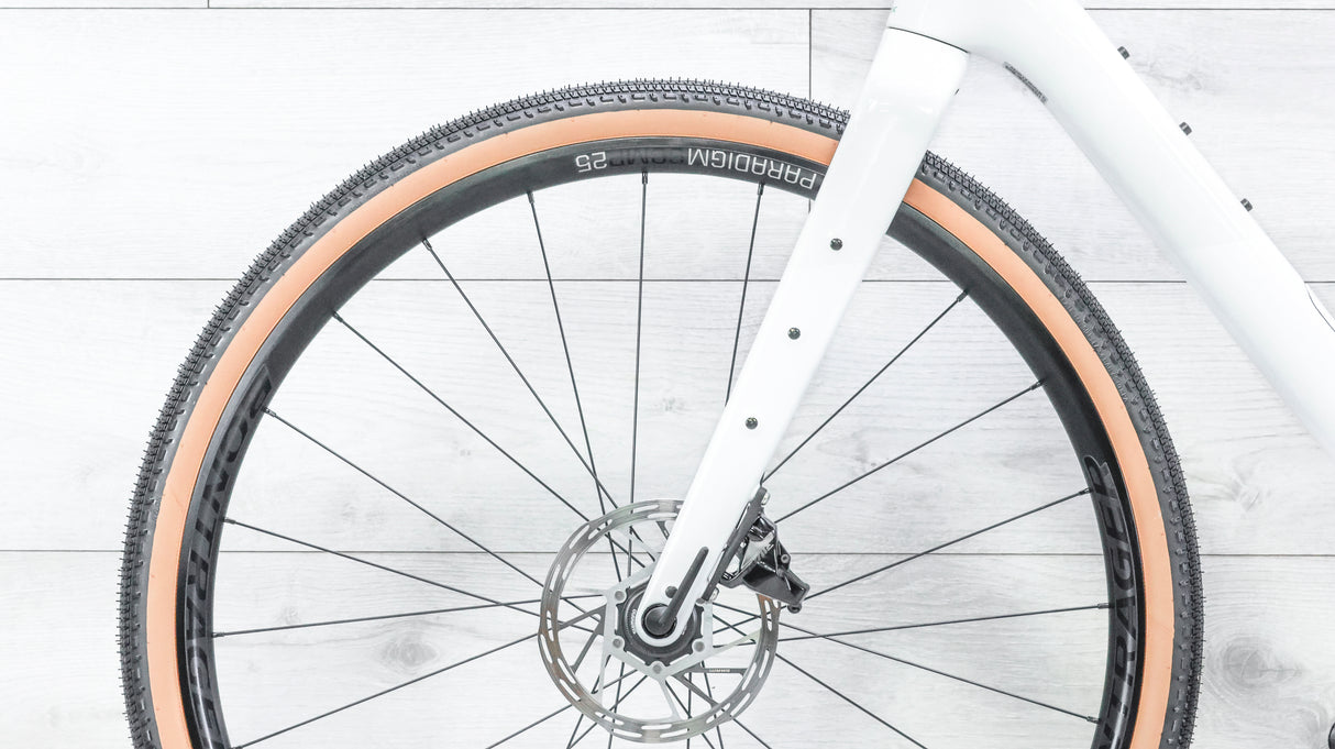 Trek Checkpoint SL 6 AXS Gen 3 Gravel Bike - 2025, Large