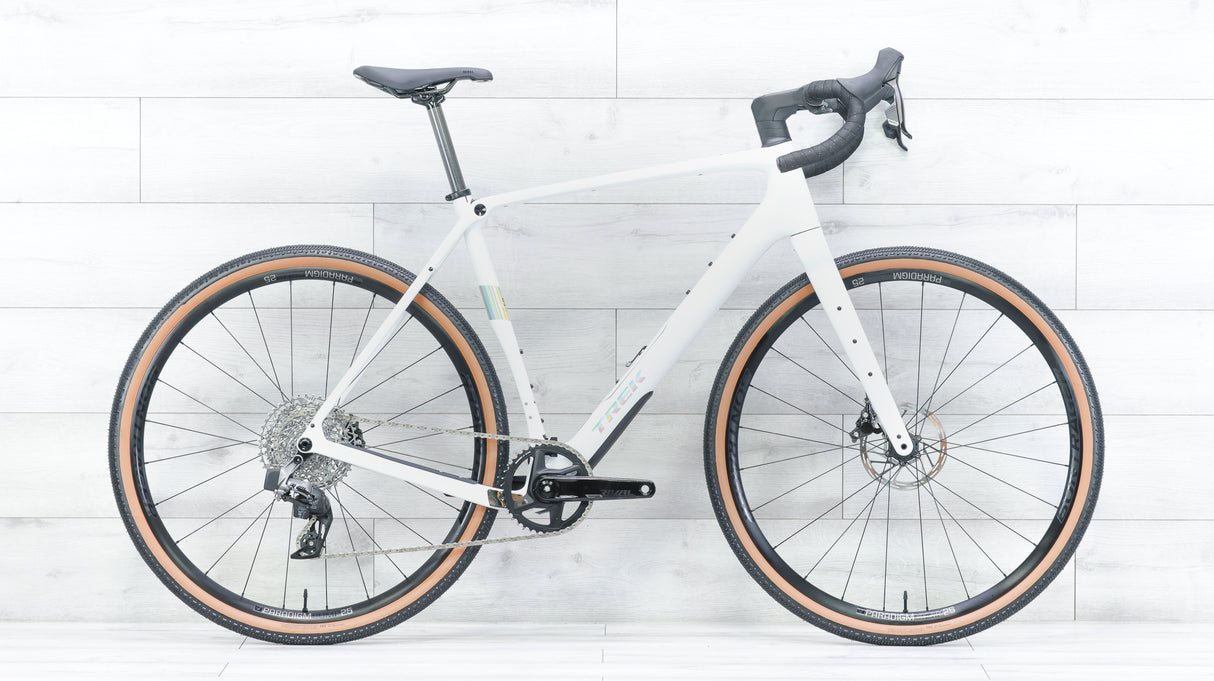 Trek Checkpoint SL 6 AXS Gen 3 Gravel Bike - 2025, Large