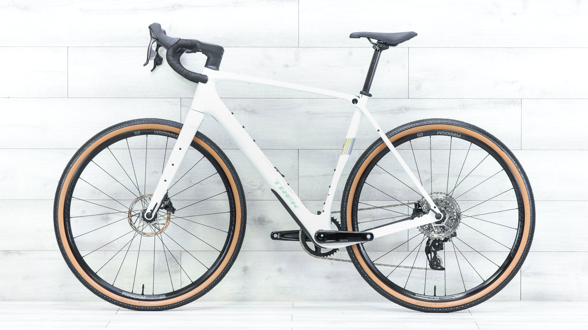 Trek Checkpoint SL 6 AXS Gen 3 Gravel Bike - 2025, Large