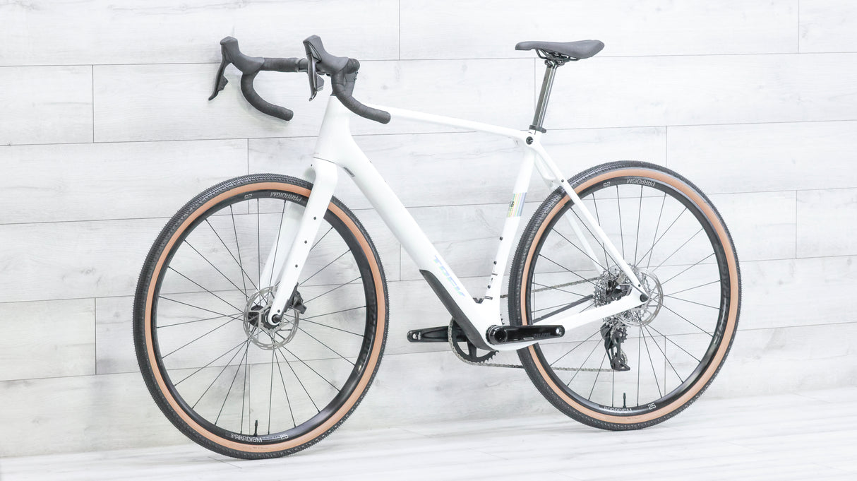 Trek Checkpoint SL 6 AXS Gen 3 Gravel Bike - 2025, Large