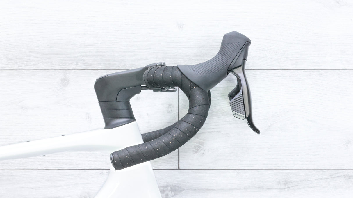 Trek Checkpoint SL 6 AXS Gen 3 Gravel Bike - 2025, Large