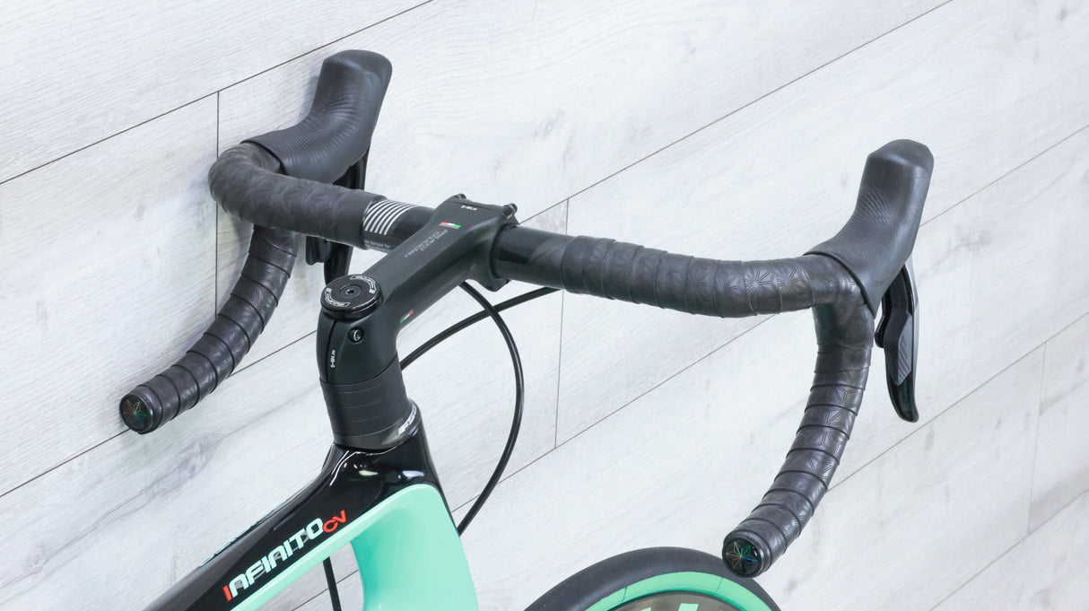 Bianchi Infinito CV Force eTap AXS Road Bike - 2021, 57cm