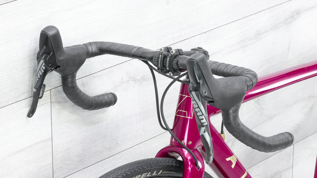 Allied Allroad Gravel Bike - 2021, 49+cm