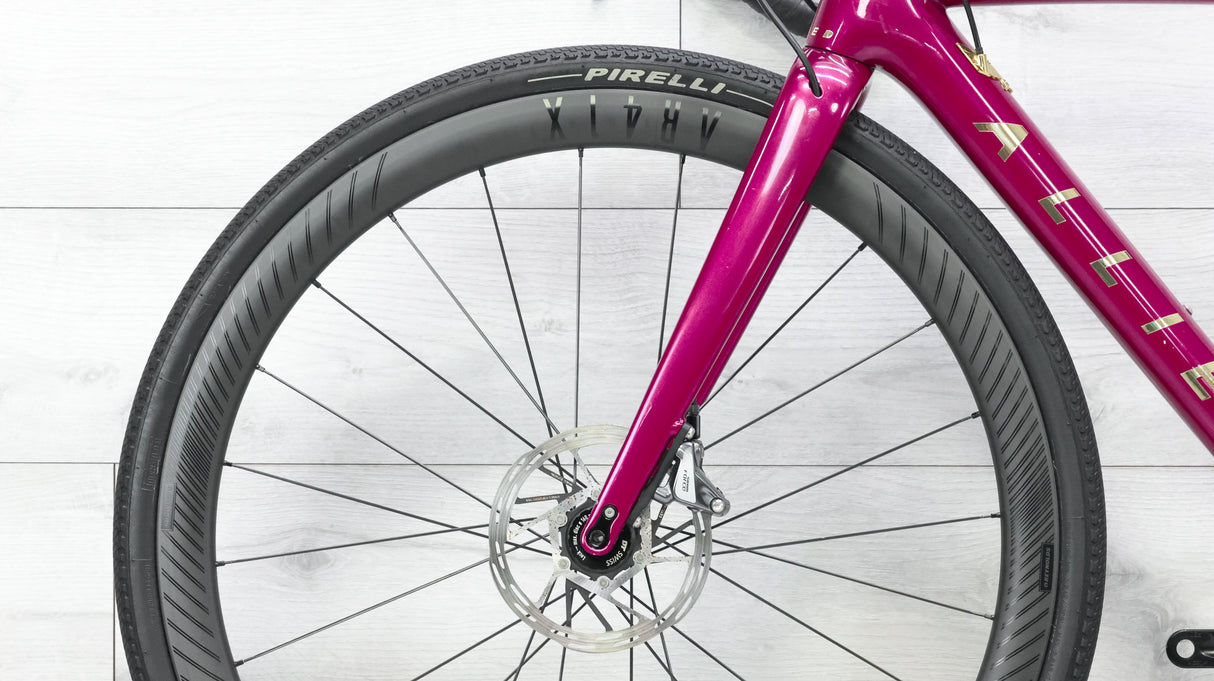 Allied Allroad Gravel Bike - 2021, 49+cm