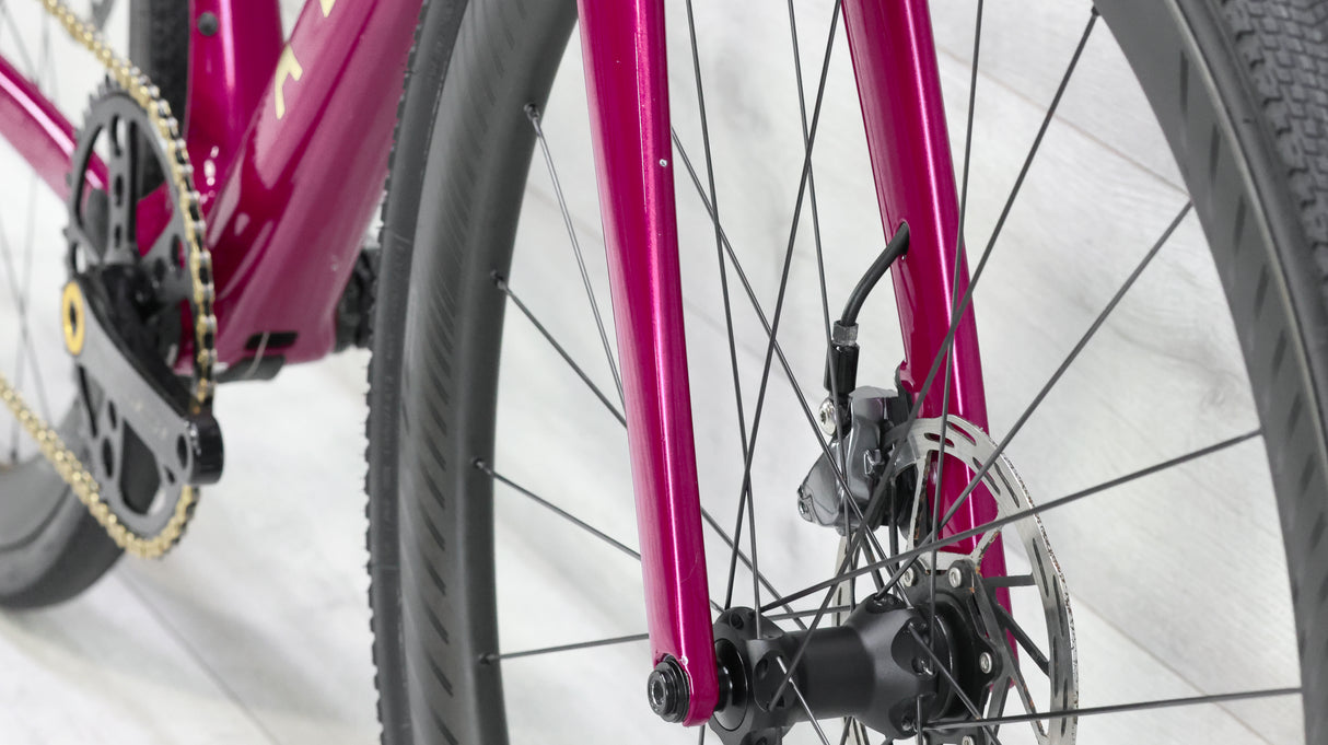 Allied Allroad Gravel Bike - 2021, 49+cm