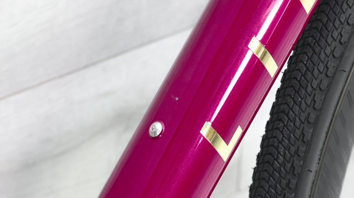 Allied Allroad Gravel Bike - 2021, 49+cm