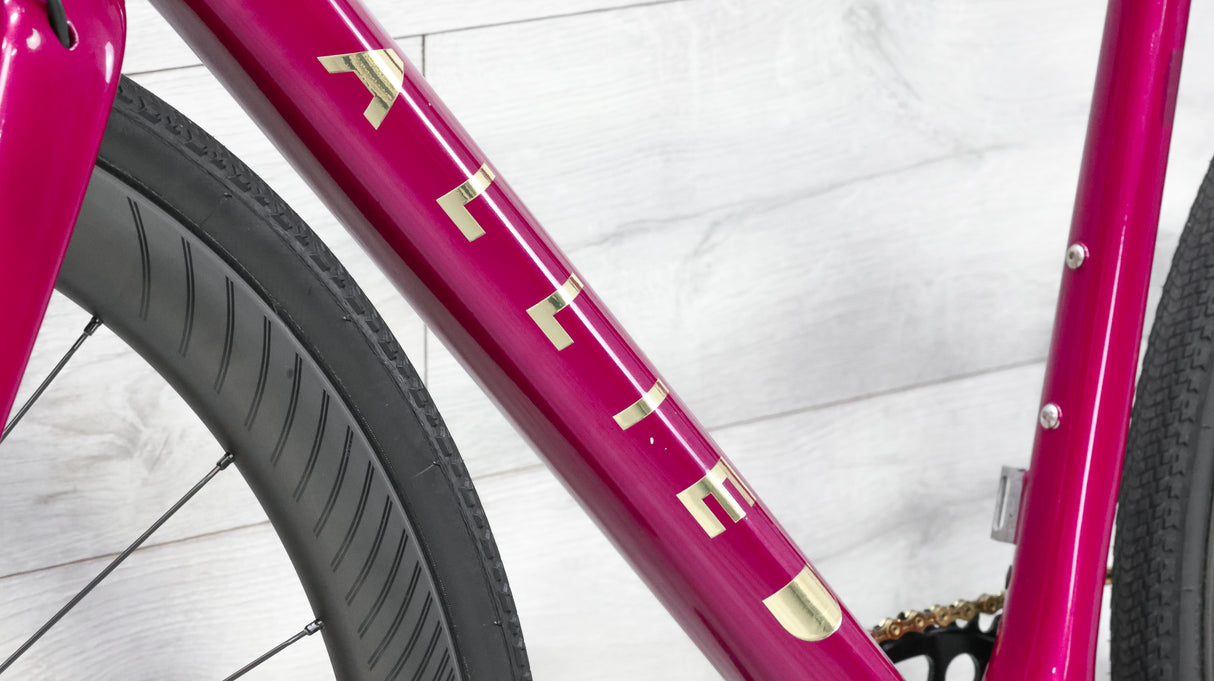 Allied Allroad Gravel Bike - 2021, 49+cm