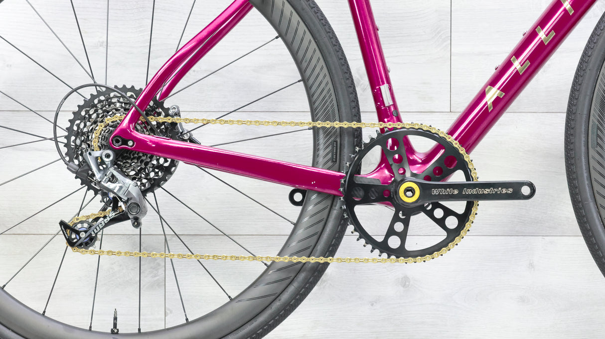 Allied Allroad Gravel Bike - 2021, 49+cm