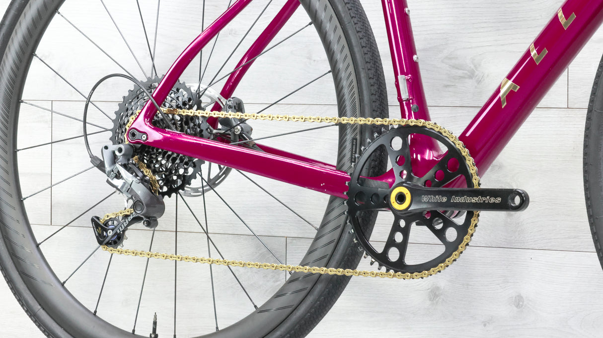 Allied Allroad Gravel Bike - 2021, 49+cm