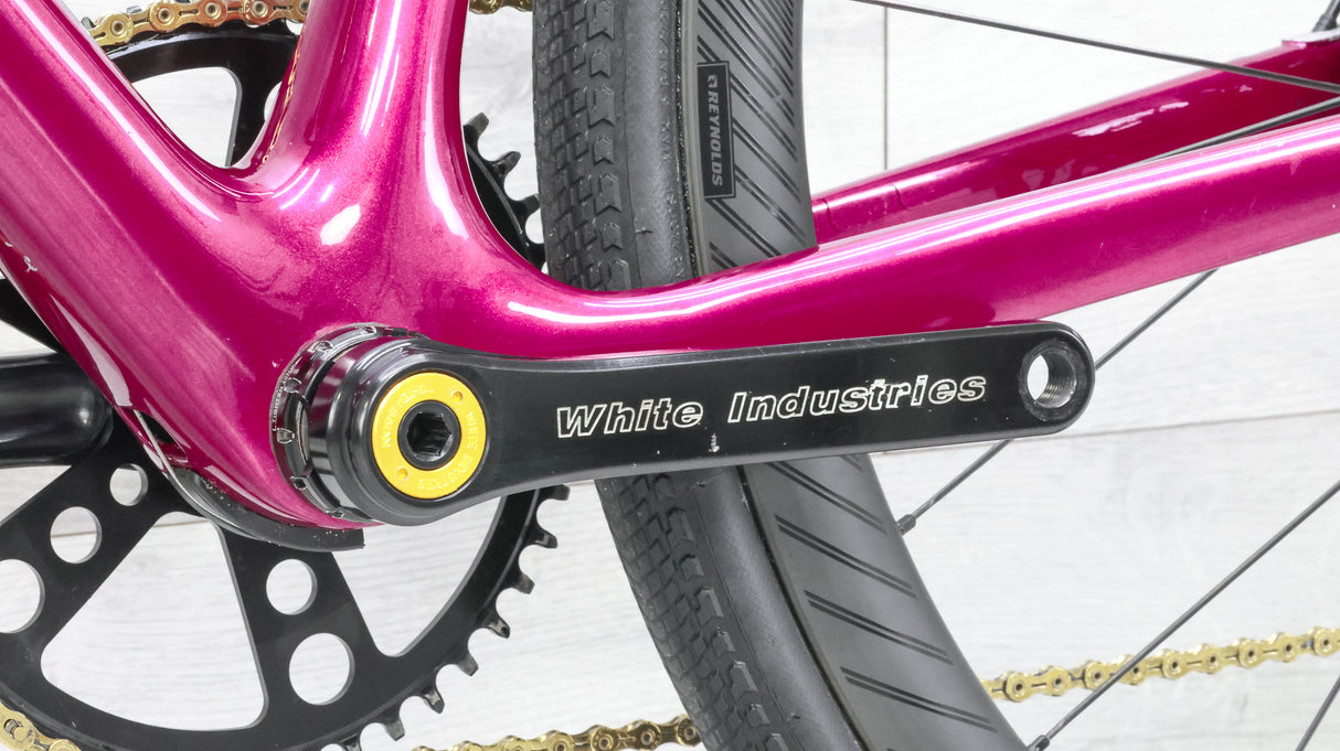 Allied Allroad Gravel Bike - 2021, 49+cm