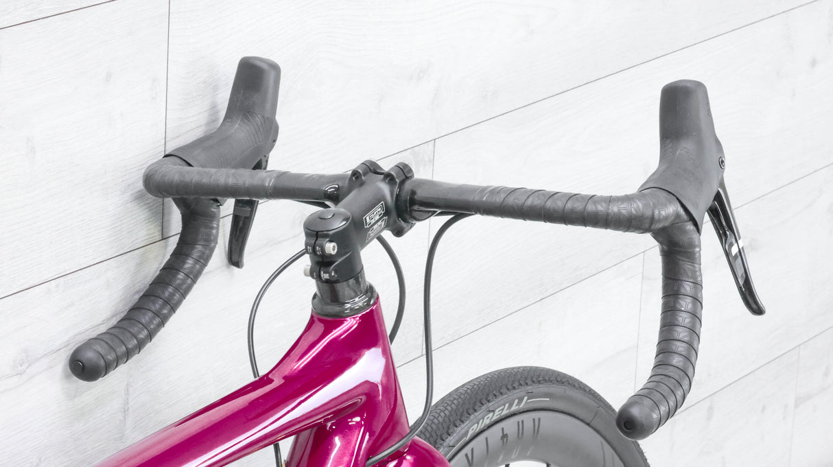 Allied Allroad Gravel Bike - 2021, 49+cm