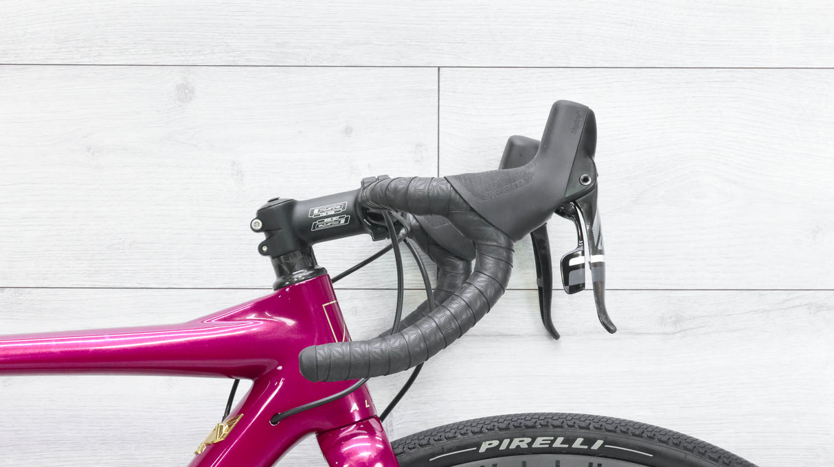 Allied Allroad Gravel Bike - 2021, 49+cm