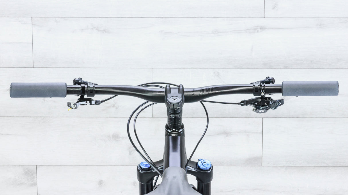 Trek Stache AL Mountain Bike - 2024, Large