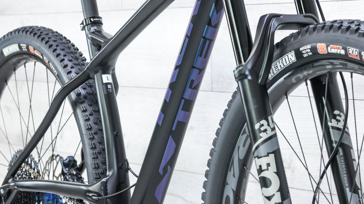 Trek Stache AL Mountain Bike - 2024, Large