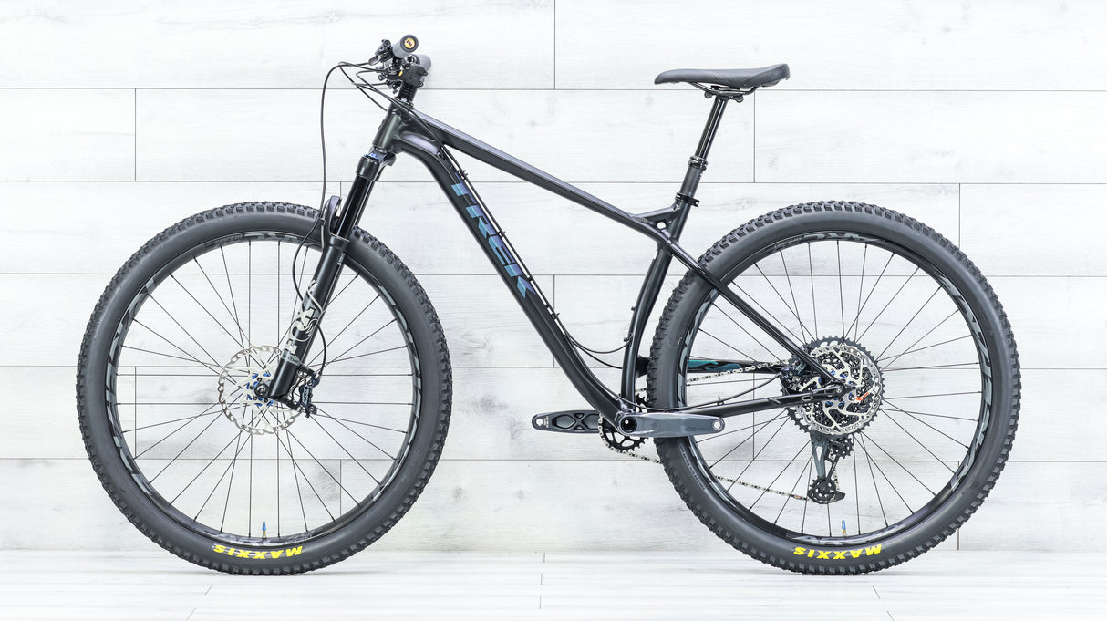 Trek Stache AL Mountain Bike - 2024, Large