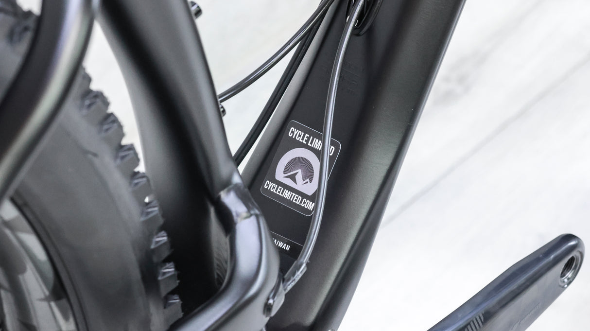 Trek Stache AL Mountain Bike - 2024, Large