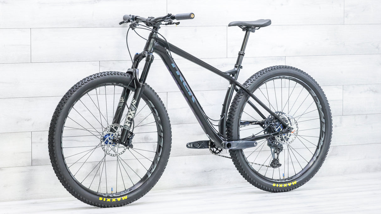 Trek Stache AL Mountain Bike - 2024, Large