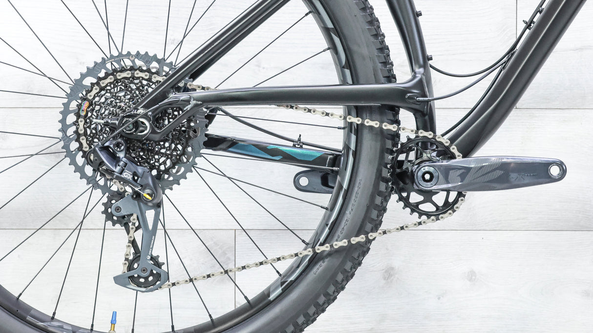 Trek Stache AL Mountain Bike - 2024, Large