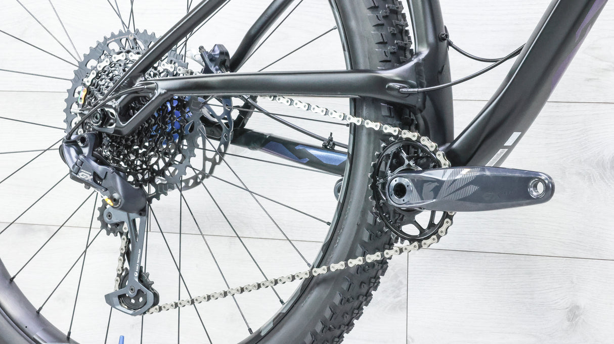 Trek Stache AL Mountain Bike - 2024, Large