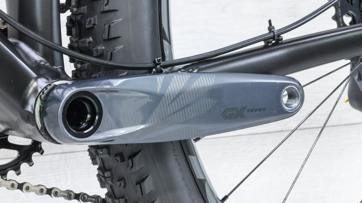 Trek Stache AL Mountain Bike - 2024, Large