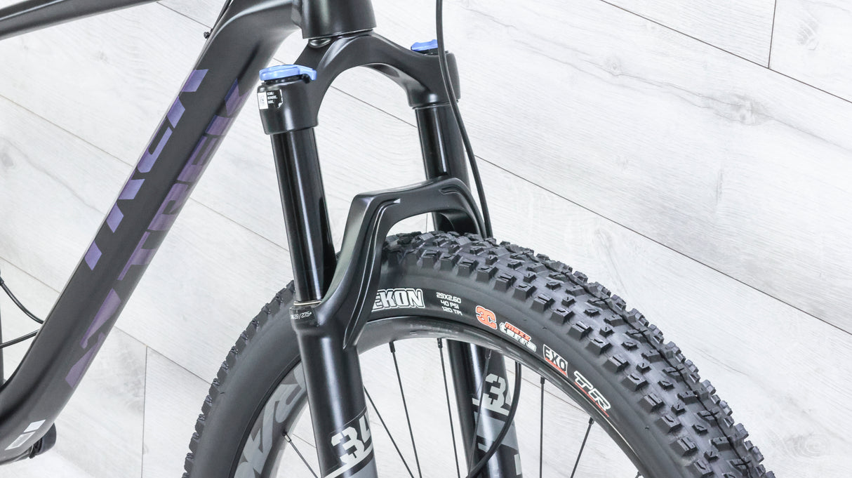 Trek Stache AL Mountain Bike - 2024, Large