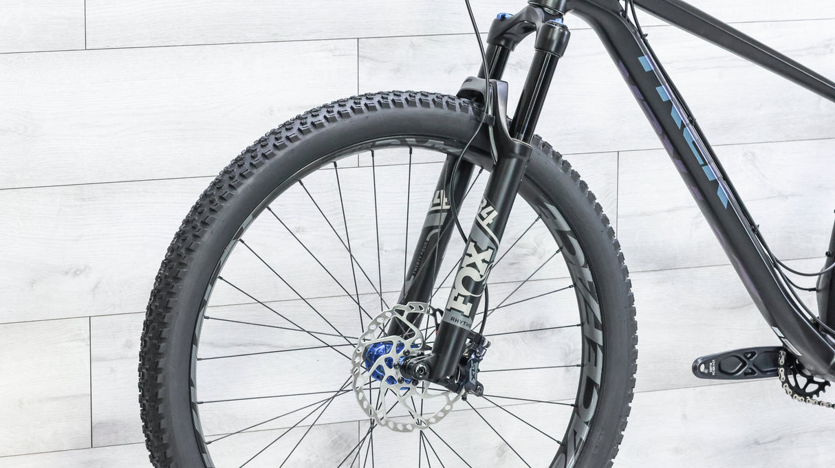 Trek Stache AL Mountain Bike - 2024, Large