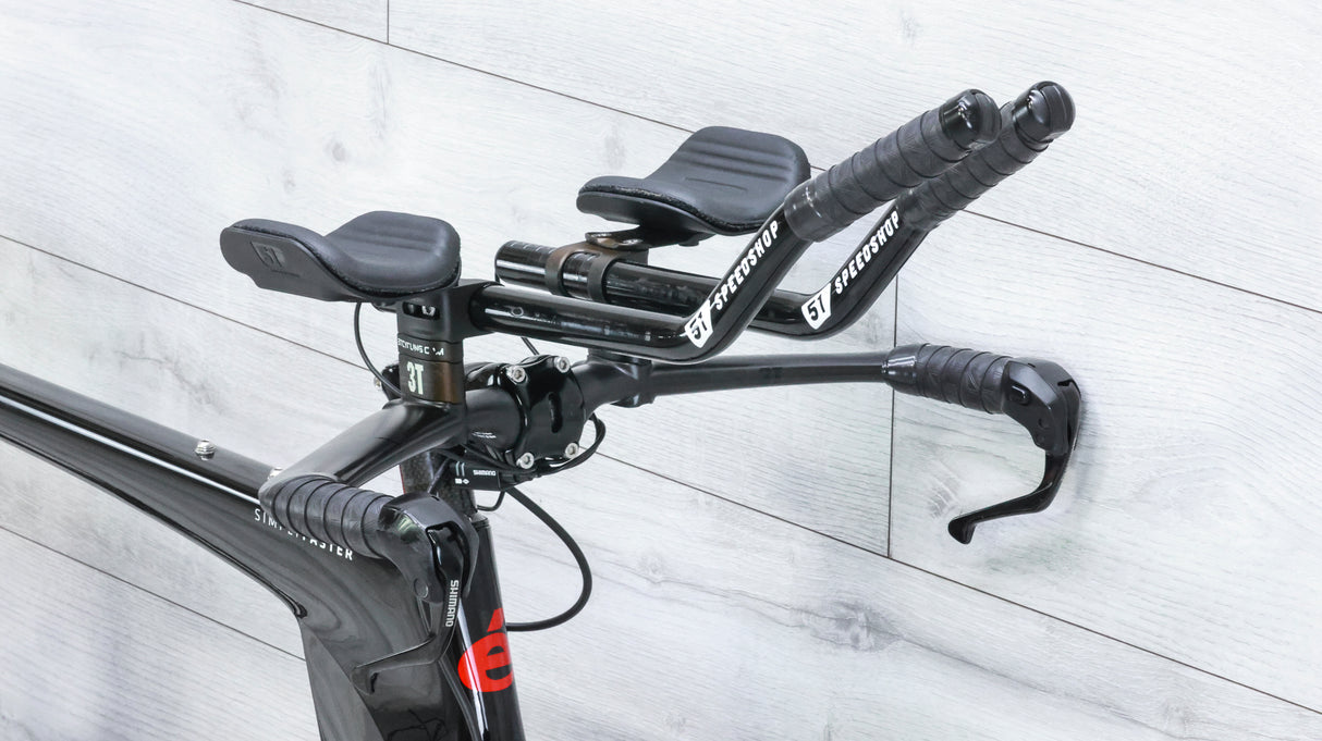 Cervelo P3 Ultegra Di2 Triathlon Bike - 2018, 56cm