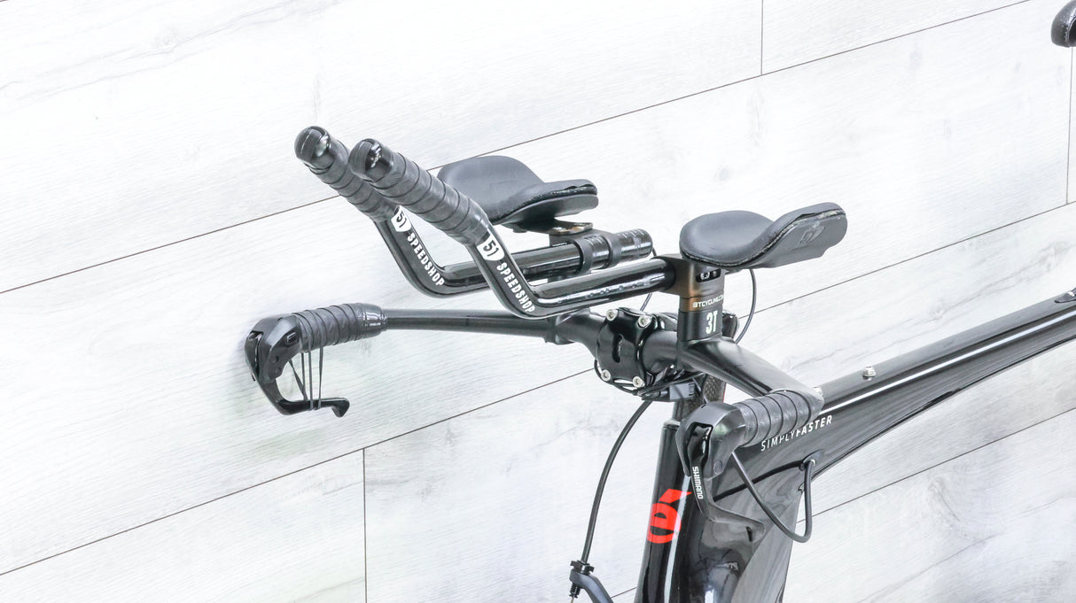 Cervelo P3 Ultegra Di2 Triathlon Bike - 2018, 56cm