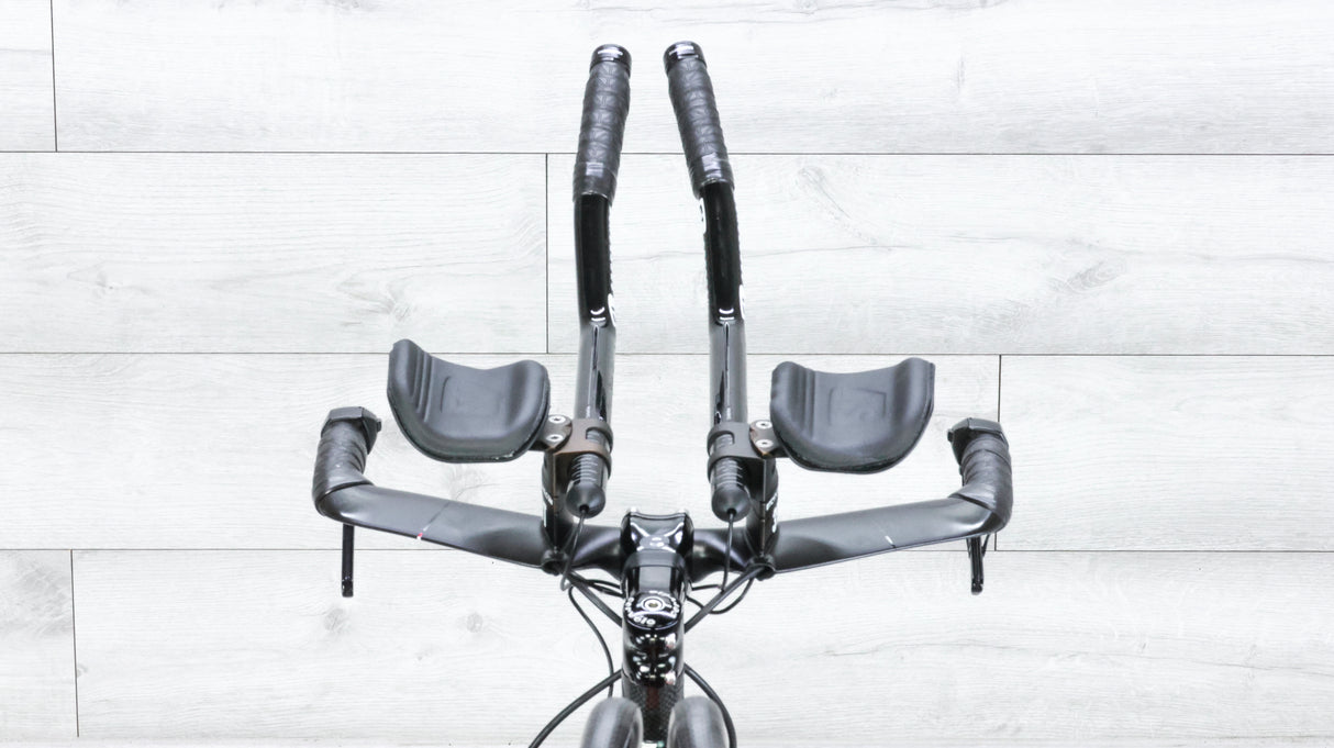 Cervelo P3 Ultegra Di2 Triathlon Bike - 2018, 56cm