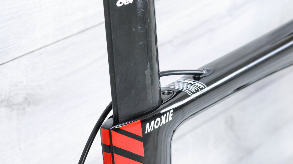 Cervelo P3 Ultegra Di2 Triathlon Bike - 2018, 56cm