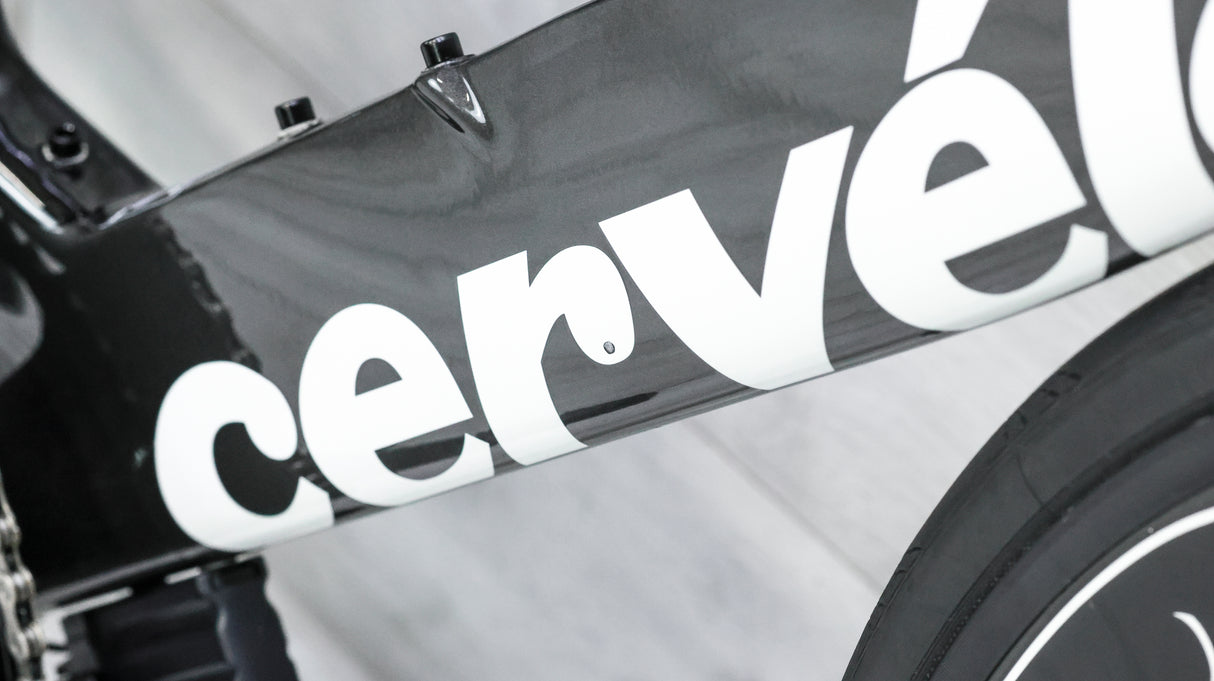 Cervelo P3 Ultegra Di2 Triathlon Bike - 2018, 56cm