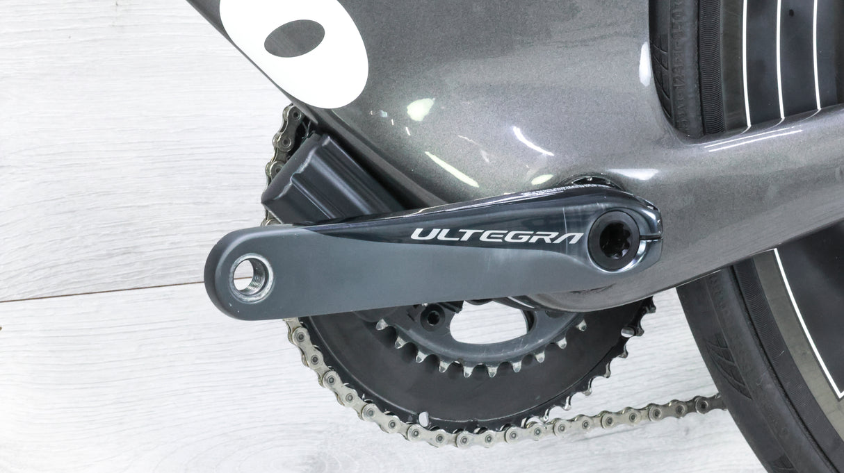 Cervelo P3 Ultegra Di2 Triathlon Bike - 2018, 56cm