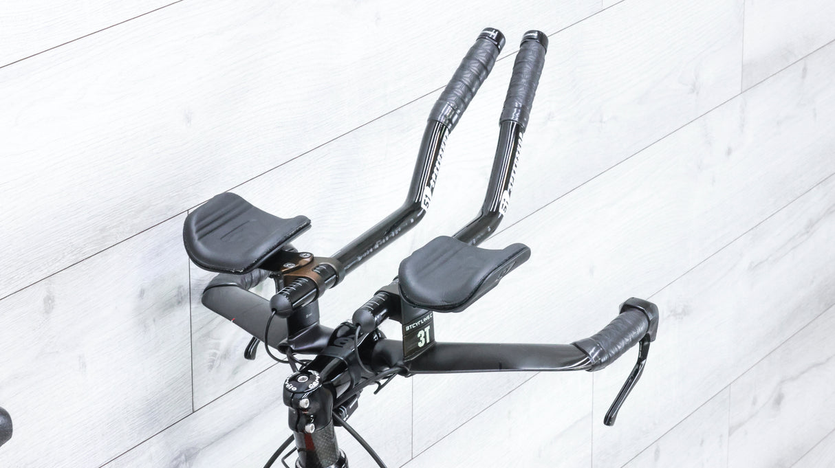 Cervelo P3 Ultegra Di2 Triathlon Bike - 2018, 56cm