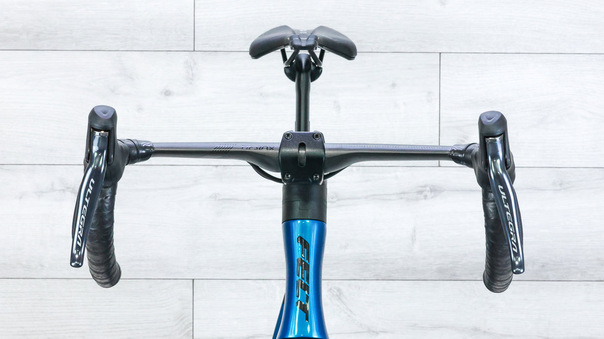 Felt AR Advanced Ultegra Di2 Road Bike - 2022, 54cm