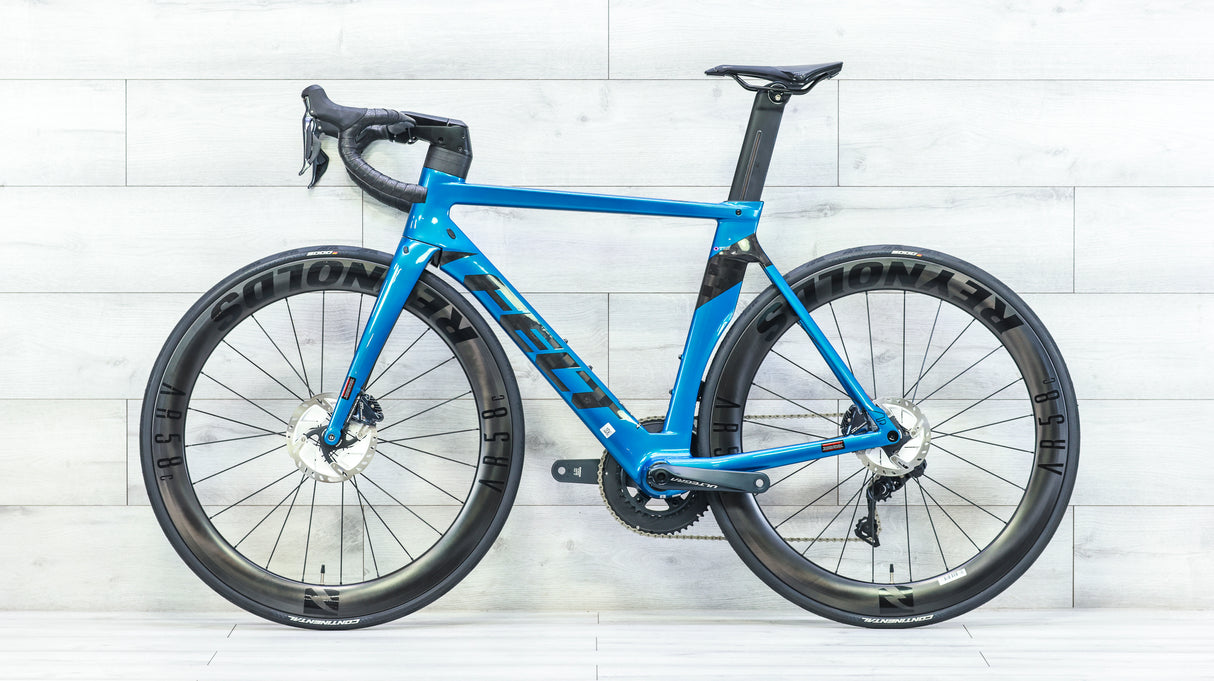 Felt AR Advanced Ultegra Di2 Road Bike - 2022, 54cm