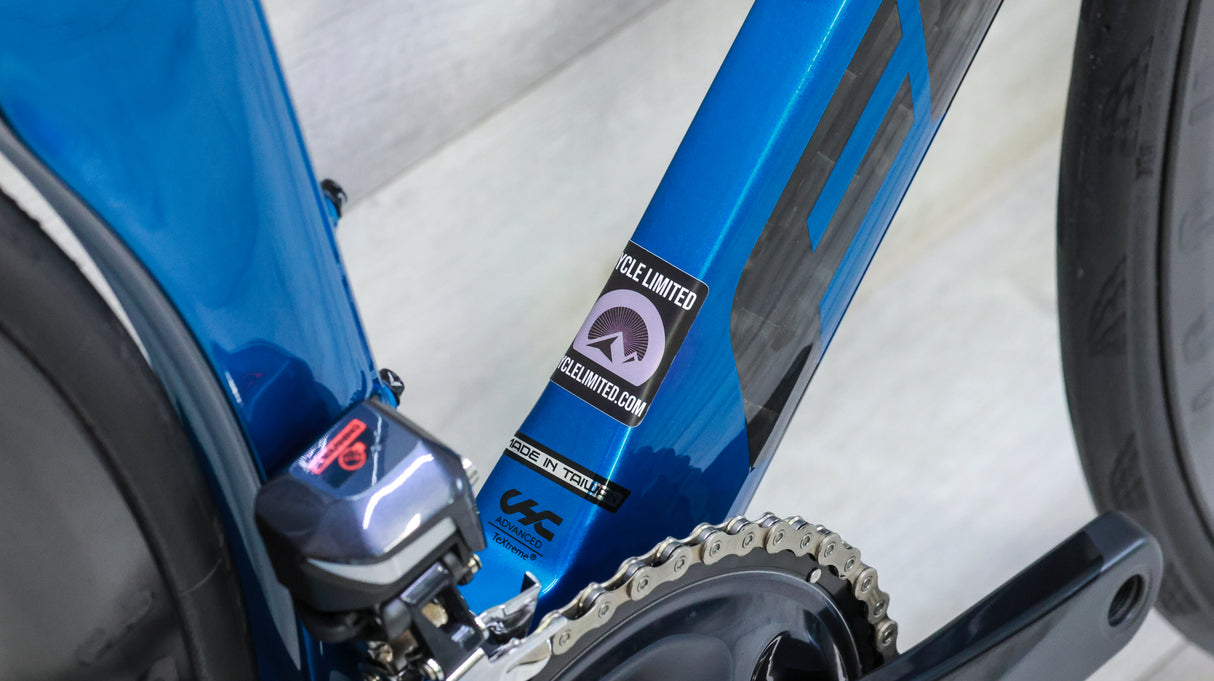 Felt AR Advanced Ultegra Di2 Road Bike - 2022, 54cm