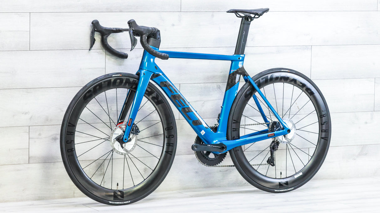 Felt AR Advanced Ultegra Di2 Road Bike - 2022, 54cm