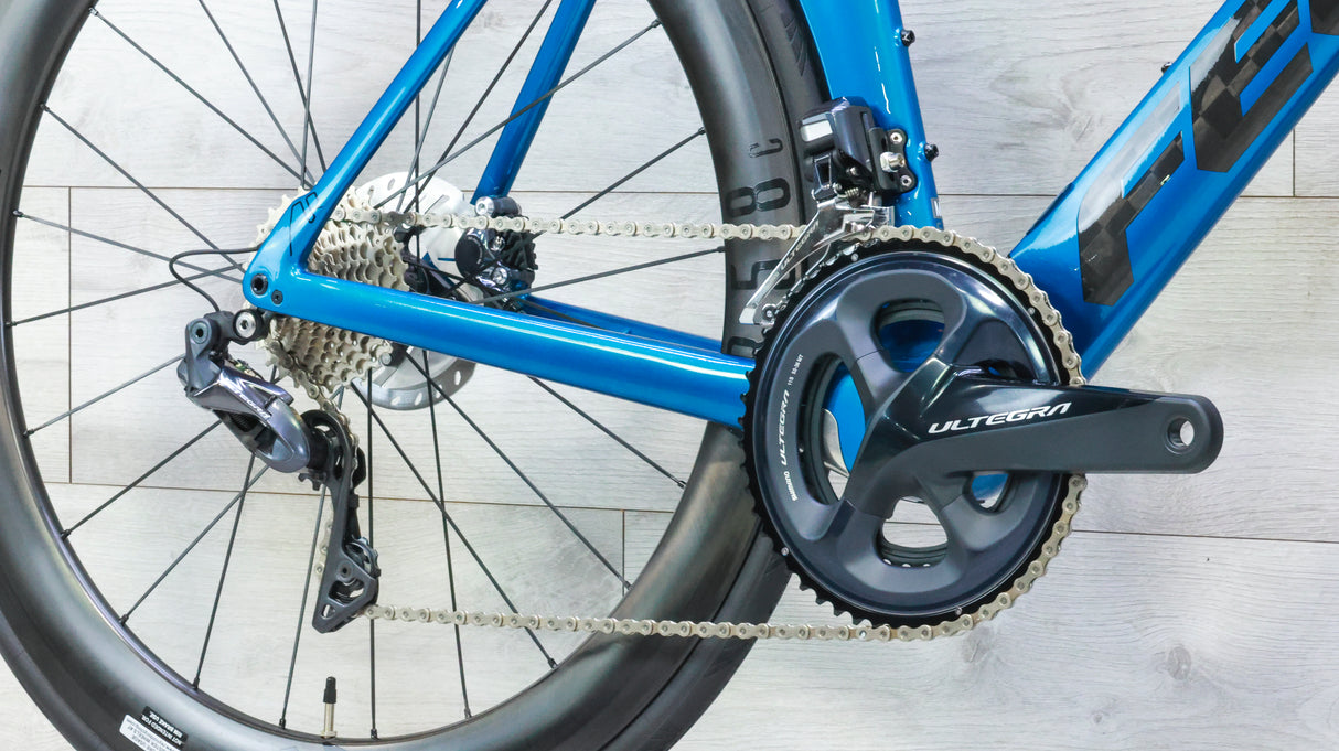 Felt AR Advanced Ultegra Di2 Road Bike - 2022, 54cm