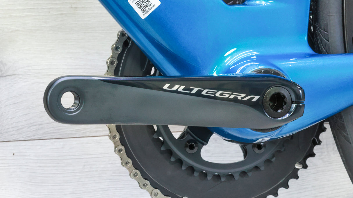 Felt AR Advanced Ultegra Di2 Road Bike - 2022, 54cm