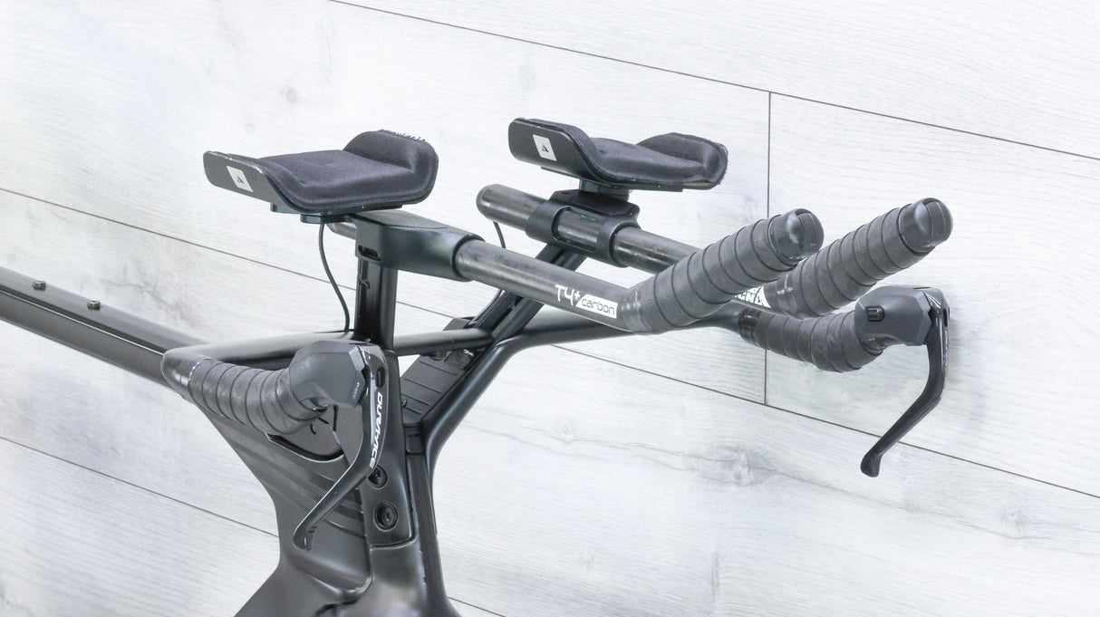 BMC Timemachine 01 Disc One Triathlon Bike - 2023, Med/Large