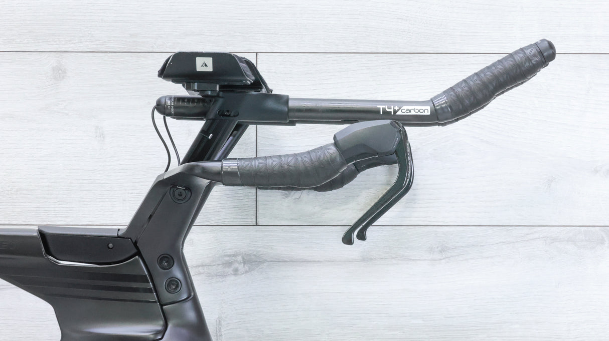 BMC Timemachine 01 Disc One Triathlon Bike - 2023, Med/Large